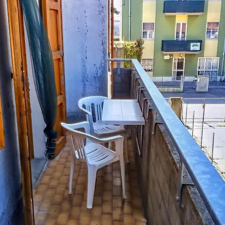 Apartmán 200m From The Sea